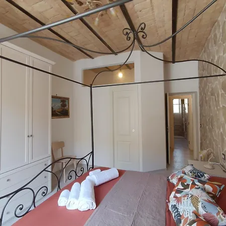 Testaccio Charme * Roma