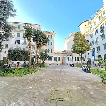 Testaccio Charme Roma