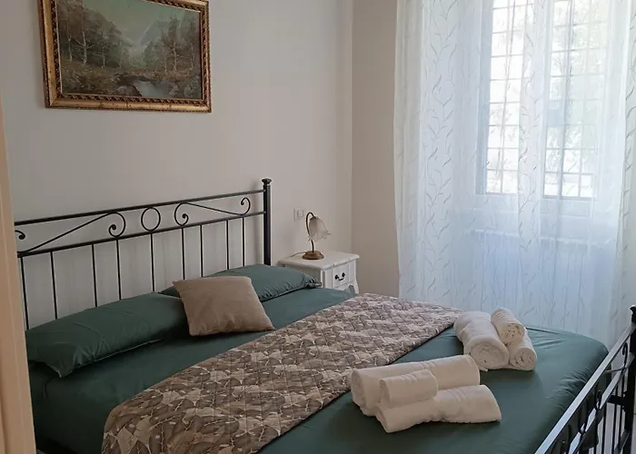 Apartamento Testaccio Charme Roma
