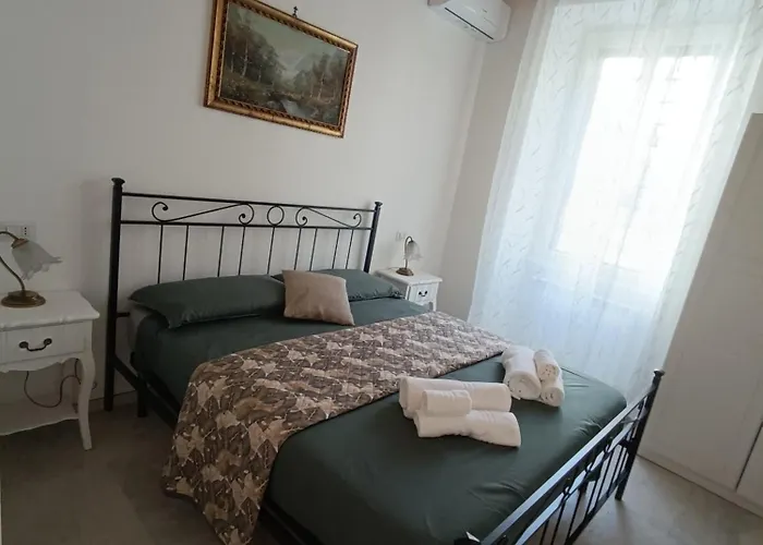 Apartamento Testaccio Charme