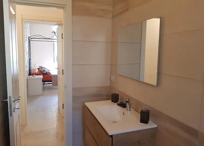 Testaccio Charme Apartamento