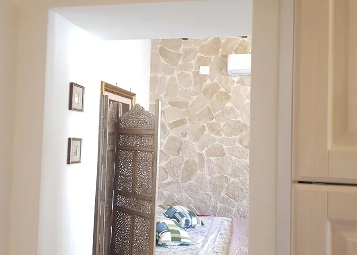 Testaccio Charme Apartamento *