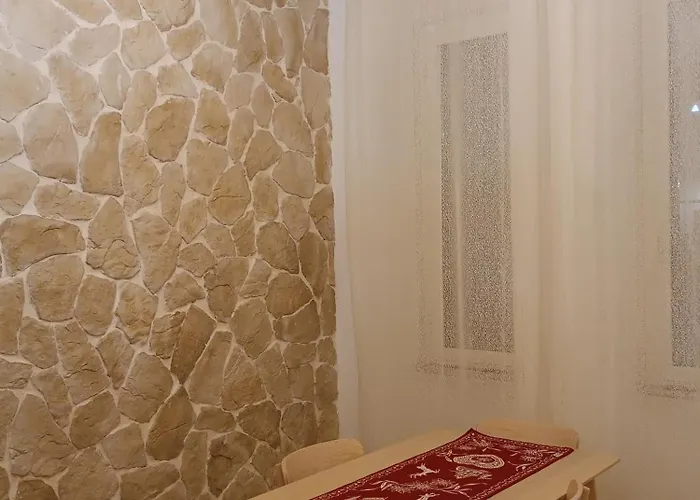 Testaccio Charme Apartamento