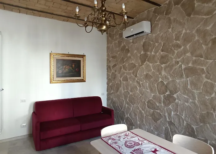 Apartamento Testaccio Charme