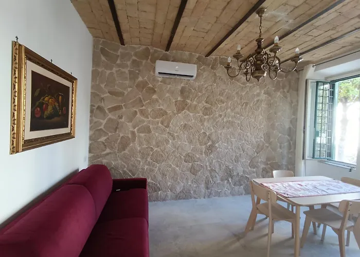 Testaccio Charme Apartamento *