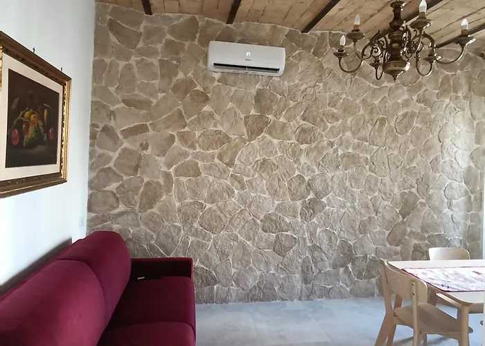 Apartamento Testaccio Charme *