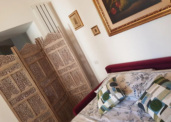 Testaccio Charme Roma