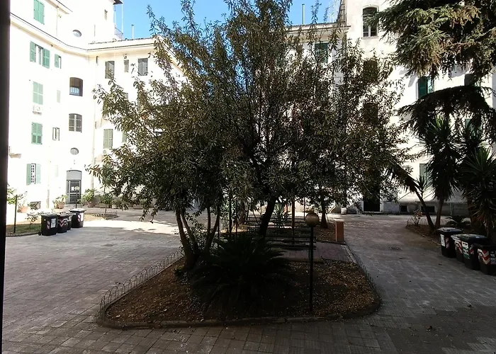 Apartamento Testaccio Charme Roma