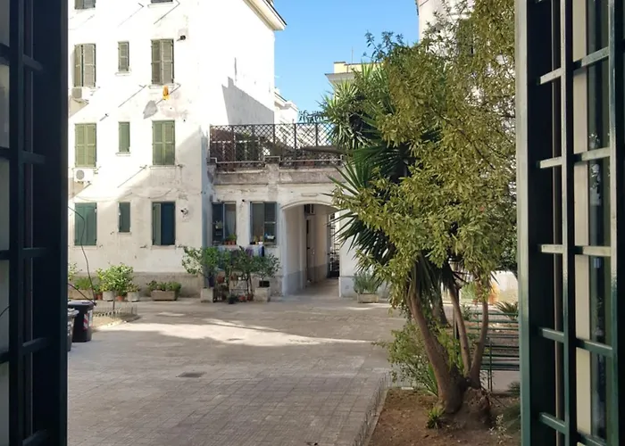 Testaccio Charme Roma