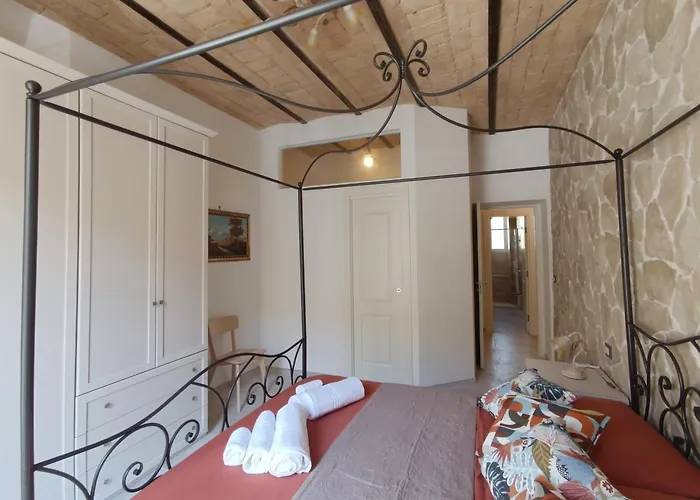 Testaccio Charme * Roma