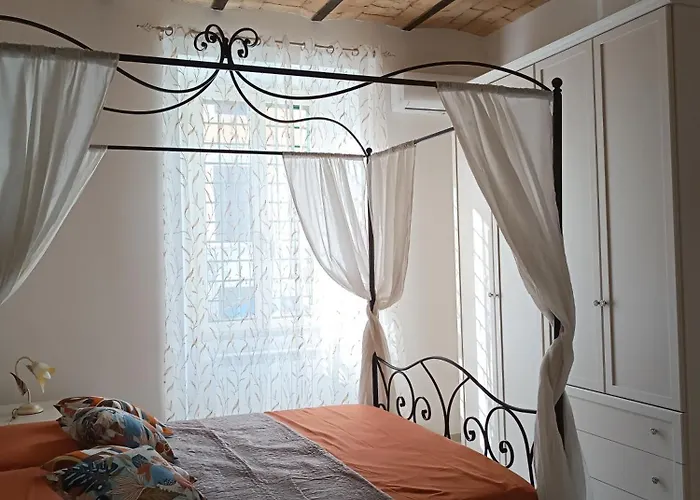 Testaccio Charme Apartamento