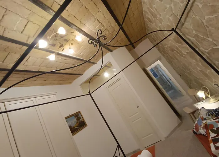 Testaccio Charme Apartamento *