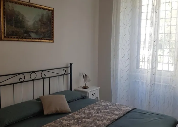 Apartamento Testaccio Charme *