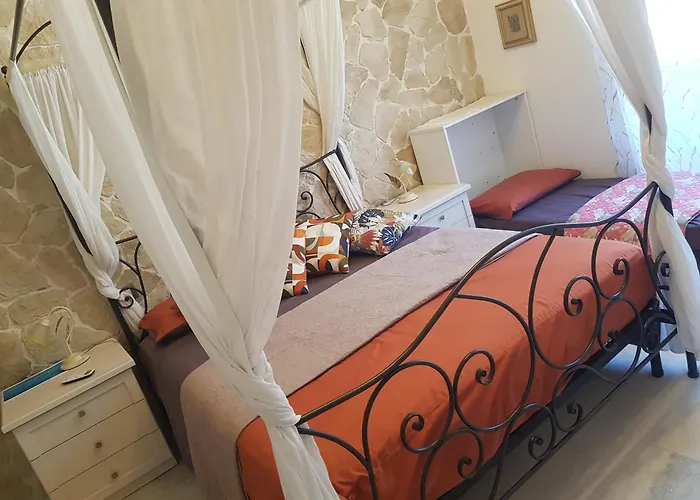 Testaccio Charme Roma