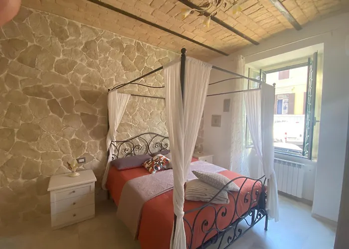 Apartamento Testaccio Charme