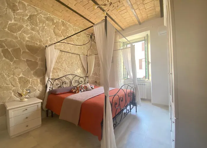 Apartamento Testaccio Charme *