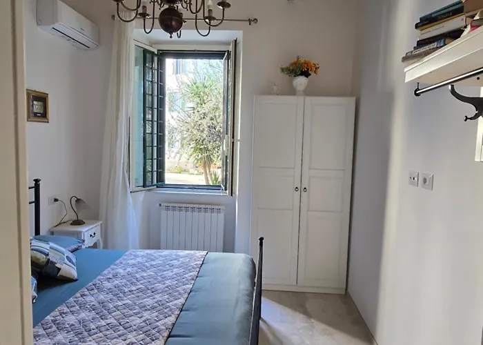 Testaccio Charme Roma