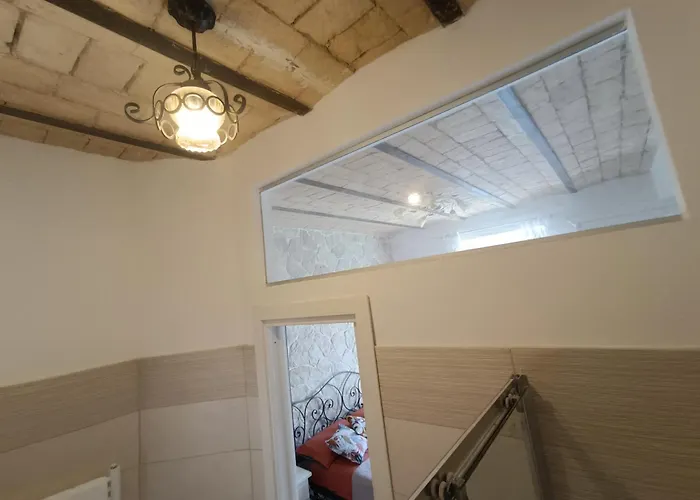 Testaccio Charme Apartamento