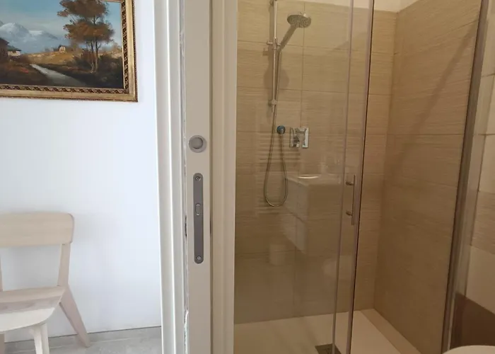 Apartamento Testaccio Charme *