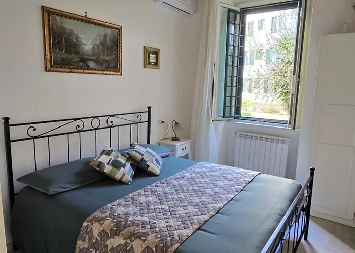 Testaccio Charme Apartamento Roma
