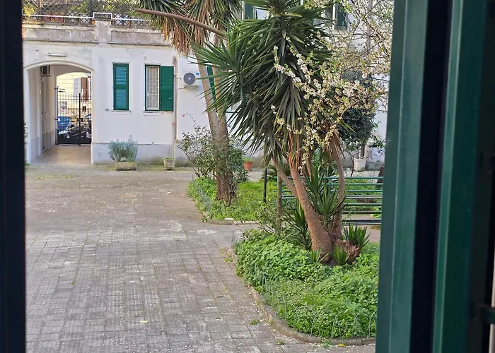 Testaccio Charme Apartamento *