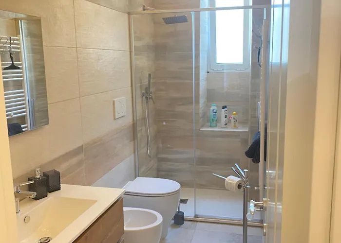 Testaccio Charme Apartamento Roma