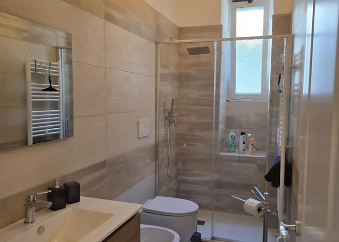 Apartamento Testaccio Charme Roma