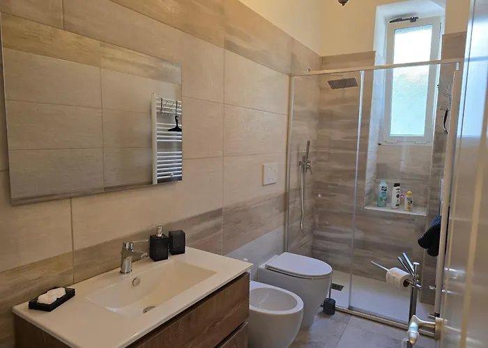 Testaccio Charme Apartamento