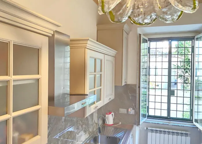 Testaccio Charme Apartamento Roma