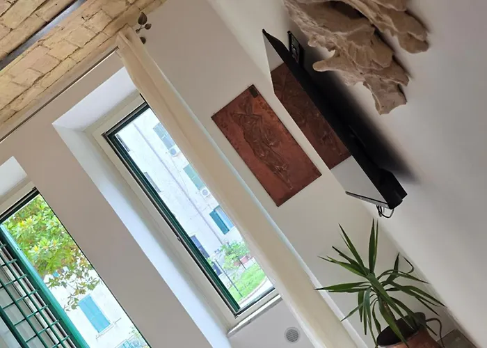 Testaccio Charme Apartamento Roma