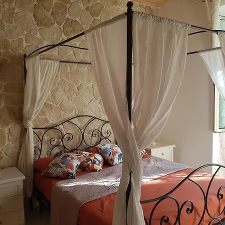 Testaccio Charme Apartman *