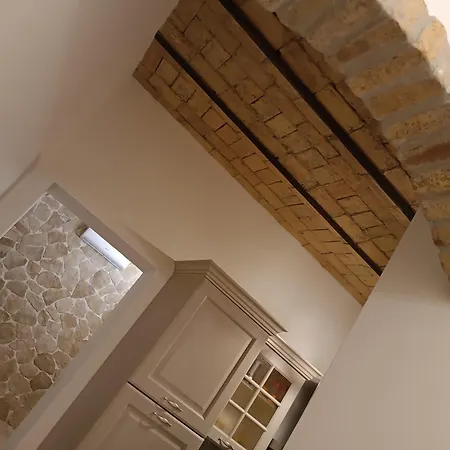 Testaccio Charme Apartman Róma