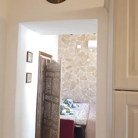 Testaccio Charme Apartman *