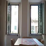 Apartament Testaccio Charme *