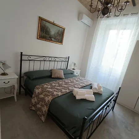 Διαμέρισμα Testaccio Charme