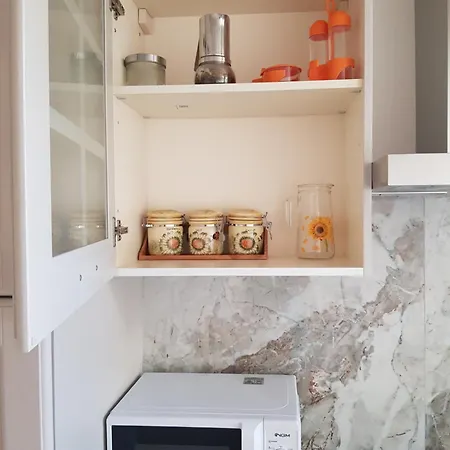 Testaccio Charme Ρώμη