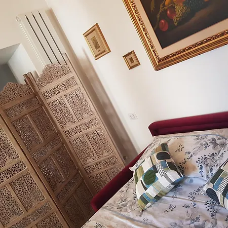 Testaccio Charme Ρώμη