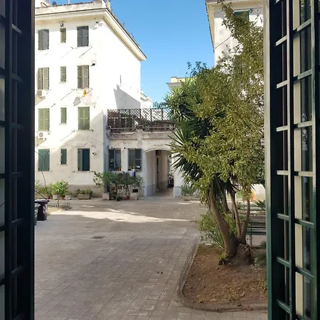 Testaccio Charme Ρώμη