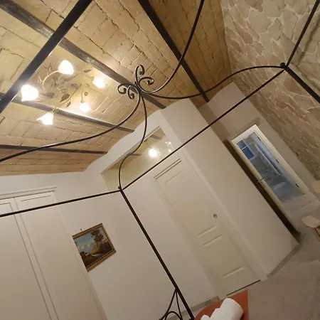 Testaccio Charme Διαμέρισμα *