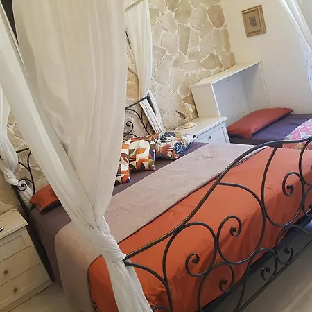 Testaccio Charme Řím