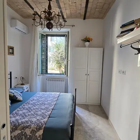 Testaccio Charme Ρώμη