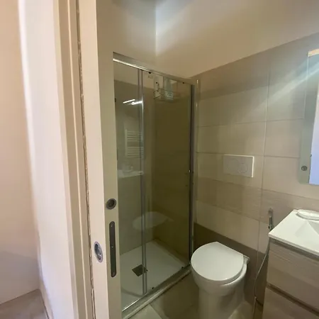 Apartment Testaccio Charme