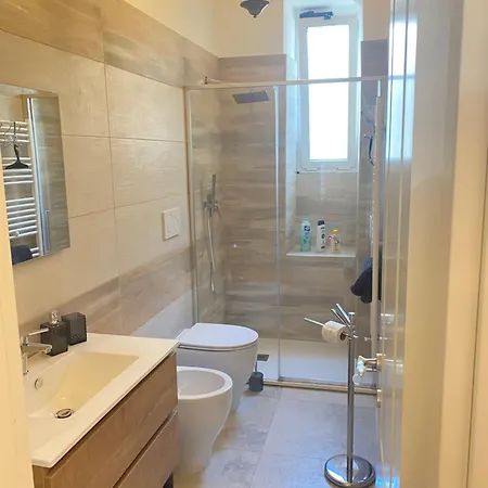 Testaccio Charme Apartment Rome