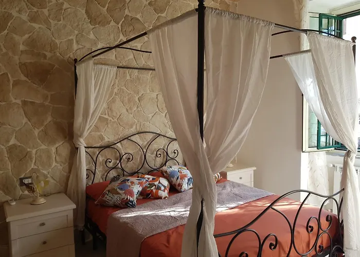 Testaccio Charme Apartamento *