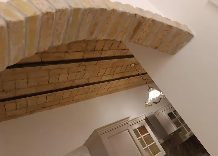 Apartamento Testaccio Charme