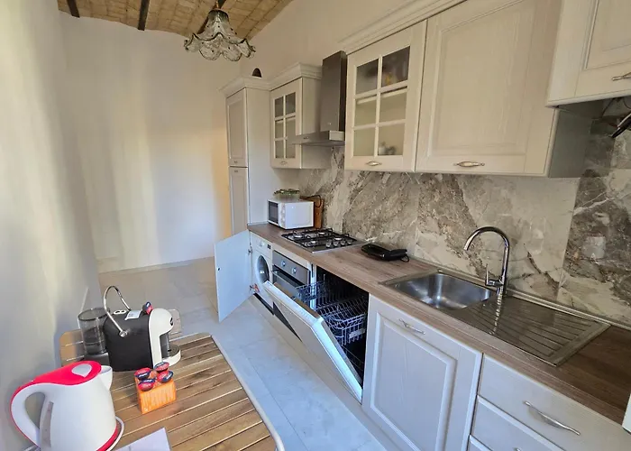 Testaccio Charme Διαμέρισμα *