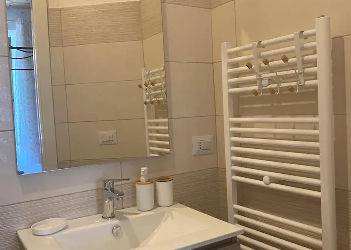 Apartamento Testaccio Charme *