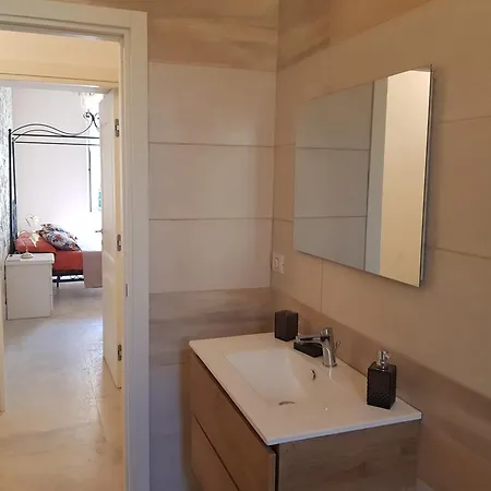 Testaccio Charme Apartmán