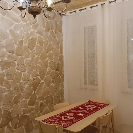 Testaccio Charme Apartmán
