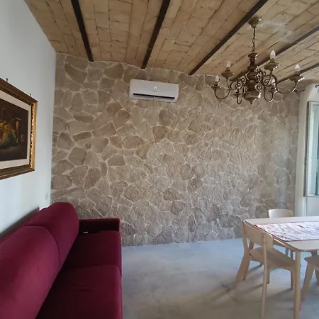 Testaccio Charme Apartmán *